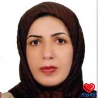 فرشته سربازی تخصص زنان و زایمان تهران
