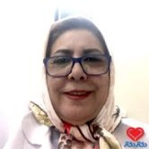 افسر السادات طباطبایی بافقی تخصص زنان و زایمان یزد