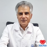 محمدرضا برزگری بافقی تخصص پزشکی فیزیکی و توان‌بخشی تهران