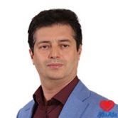 علیرضا فرهمندی فلوشیپ جراحی هیپ تهران