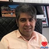 سید مهدی هاشمی فوق تخصص بیماری‌های خون و سرطان بزرگسالان (هماتولوژی انکولوژی بزرگسالان) زاهدان