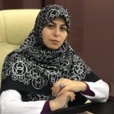رویا باقرنژاد تخصص بیماری‌های قلب و عروق تبریز