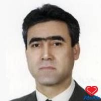 سیدمجتبی نقیبی صابر تخصص بیماری‌های داخلی تهران