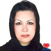 آزیتا نظری تخصص بیماری‌های کودکان مشهد