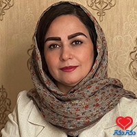 الهام مهدیان فر دکترای تخصصی (Ph.D) مشاوره مشهد