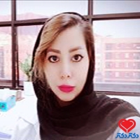 بهناز فرهادی تخصص چشم‌پزشکی کرج