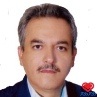 محمدعلی کشاورز دکترای حرفه‌ای پزشکی تهران