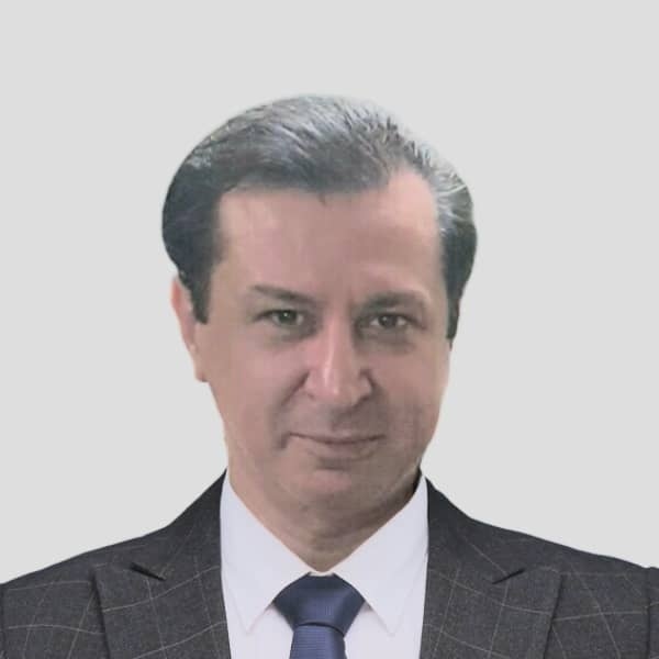 فرشید راسخ تخصص گوش، گلو، بینی و جراحی سر و گردن اصفهان
