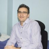 غلامرضا سیف تخصص تصویربرداری (رادیولوژی) تهران