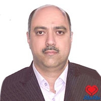 هادی نعمتی یزدی دکترای حرفه‌ای پزشکی مشهد