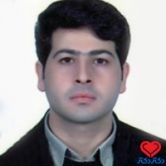 عبدالمهدی قاسم زاده تخصص بیماری‌های قلب و عروق شیراز