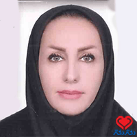 مرضیه استکی اورگانی کارشناسی ارشد مشاوره و راهنمایی شاهین شهر