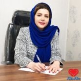 فاطمه ابراهیم دکترای تخصصی (Ph.D) روانشناسی بالینی تهران