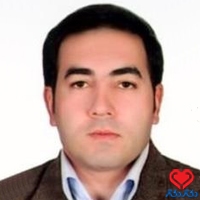 بهمن رحیمی الوانق تخصص جراحی عمومی تبریز