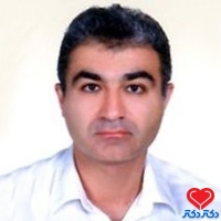 کامبیز میرفلاح فلوشیپ ویتره و رتین کرج