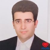 ابراهیم گرامی فلوشیپ ویتره و رتین کرج