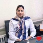پریسا زارعی شرق کارشناسی ارشد علوم تغذیه مشهد