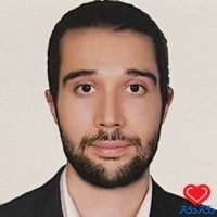 نوید روان دکترای حرفه‌ای داروسازی تهران