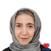 شیوا وحیدی فلوشیپ سرطان‌شناسی (انکولوژی) زنان تهران