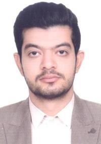 علی بهادر دکترای حرفه‌ای پزشکی کرمان