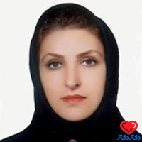 مهرانگیز سلیمان پور تخصص جراحی استخوان و مفاصل (ارتوپدی) اصفهان