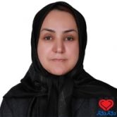 راضیه فلاح فوق تخصص بیماری‌های مغز و اعصاب کودکان (نورولوژی کودکان) یزد