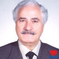 جمشید رشیدی تخصص جراحی کلیه، مجاری ادراری و تناسلی (اورولوژی) مشهد