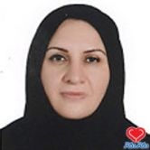 فهیمه رمضانی تهرانی تخصص زنان و زایمان تهران