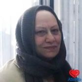 خدیجه محلوجی فوق تخصص بیماری‌های عفونی کودکان تهران