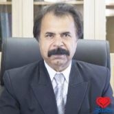 محمدتقی شاکری تخصص چشم‌پزشکی یزد