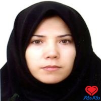 مژگان تقی زاده مایانی تخصص طب اورژانس مشهد
