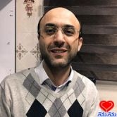 محمد تلک آبادی فوق تخصص بیماری‌های گوارش و کبد بزرگسالان تهران