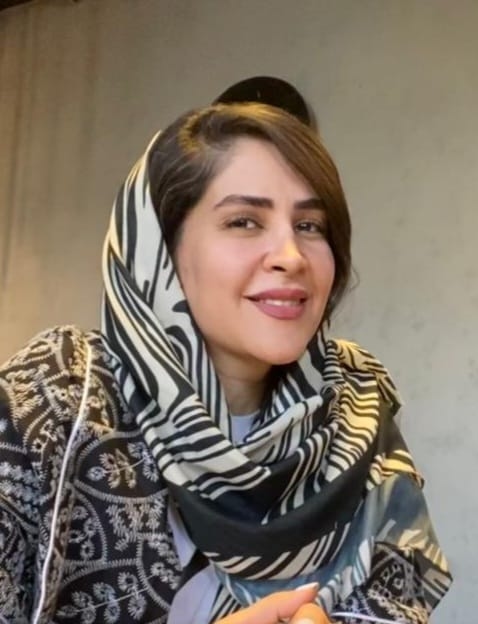 نسرین عطائی کچوئی تخصص روان‌پزشکی تهران