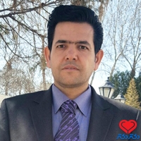 علی اصغر علی پور فوق تخصص بیماری‌های گوارش و کبد بزرگسالان مشهد