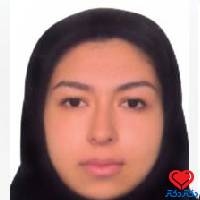 مریم رضازاده سفیده تخصص درمان ریشه (اندودانتیکس) تهران
