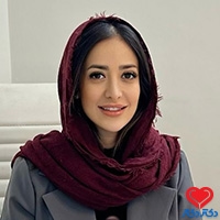زهرا هوشنگی نژاد تخصص بیماری‌های قلب و عروق شیراز