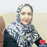 مریم سیمایی تخصص بیماری‌های قلب و عروق قم