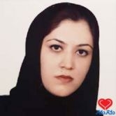 ماهرخ فیروزی تخصص بیماری‌های کودکان زاهدان
