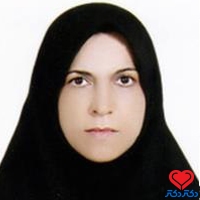 عصمت قانعی فوق تخصص بیماری‌های کلیه بزرگسالان (نفرولوژی بزرگسالان) تهران