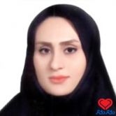 رویا کثیری تخصص بیماری‌های قلب و عروق شهرضا