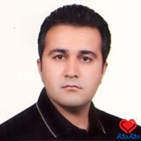 مصطفی کلته تخصص جراحی استخوان و مفاصل (ارتوپدی) آق قلا