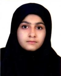 غزاله سلمانی زمانی کارشناسی مامایی اصفهان