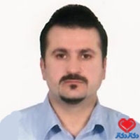 محمد حاجیان برزی دکترای حرفه‌ای پزشکی بندرانزلی