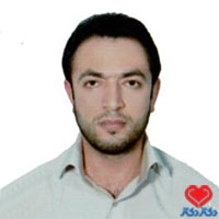 محمد صلاحی کارشناسی ارشد ارتز و پروتز (ارتوپدی فنی) مشهد