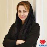 فاطمه شیبانی دکترای تخصصی (Ph.D) گفتاردرمانی مشهد
