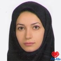 فهیمه ماهرالنقش دکترای تخصصی (Ph.D) روانشناسی عمومی اصفهان