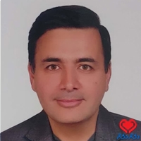 مهدی سیدآبادی تخصص بیماری‌های مغز و اعصاب (نورولوژی) قم