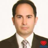 محمد بیدمشکی فلوشیپ اقدامات مداخله‌ای قلب و عروق (اینترونشنال کاردیولوژی) بزرگسالان اصفهان