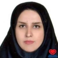 ماندانا اکبری تخصص زنان و زایمان تهران