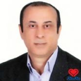 غلامرضا حسین زاده تخصص بیماری‌های مغز و اعصاب (نورولوژی) اردبیل